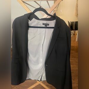 Ann Taylor Black Blazer